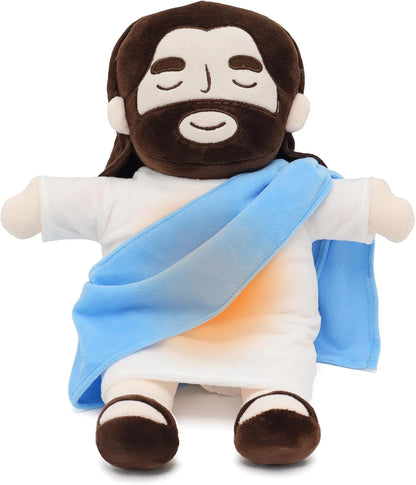 Peluche Jesús Breath™